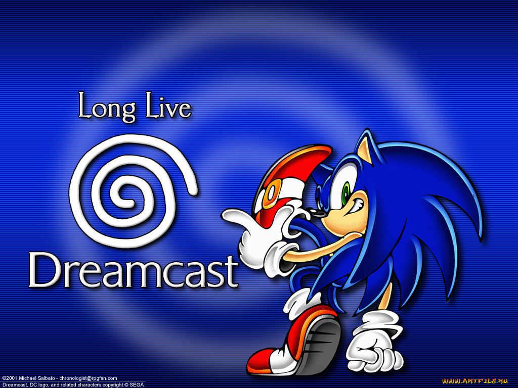 , sonic